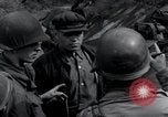 Immagine di Scatafascio M4 serbatoio Hilden Germania, 1945, secondo 31 filmato di repertorio 65675029060