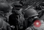 Immagine di Scatafascio M4 serbatoio Hilden Germania, 1945, secondo 33 filmato di repertorio 65675029060