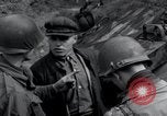 Immagine di Scatafascio M4 serbatoio Hilden Germania, 1945, secondo 36 filmato di repertorio 65675029060