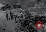 Immagine di Scatafascio M4 serbatoio Hilden Germania, 1945, secondo 38 filmato di repertorio 65675029060