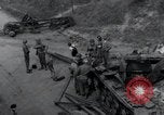 Immagine di Scatafascio M4 serbatoio Hilden Germania, 1945, secondo 39 filmato di repertorio 65675029060