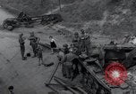 Immagine di Scatafascio M4 serbatoio Hilden Germania, 1945, secondo 40 filmato di repertorio 65675029060