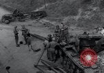Immagine di Scatafascio M4 serbatoio Hilden Germania, 1945, secondo 41 filmato di repertorio 65675029060