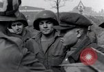 Immagine di Scatafascio M4 serbatoio Hilden Germania, 1945, secondo 43 filmato di repertorio 65675029060