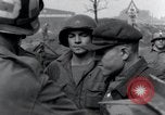 Immagine di Scatafascio M4 serbatoio Hilden Germania, 1945, secondo 44 filmato di repertorio 65675029060