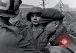 Immagine di Scatafascio M4 serbatoio Hilden Germania, 1945, secondo 45 filmato di repertorio 65675029060