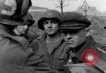 Immagine di Scatafascio M4 serbatoio Hilden Germania, 1945, secondo 46 filmato di repertorio 65675029060