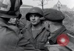 Immagine di Scatafascio M4 serbatoio Hilden Germania, 1945, secondo 48 filmato di repertorio 65675029060