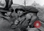 Immagine di Scatafascio M4 serbatoio Hilden Germania, 1945, secondo 49 filmato di repertorio 65675029060