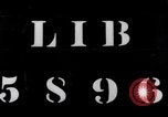 Image of German Swastika emblem Nuremberg Germany, 1945, second 1 stock footage video 65675029062