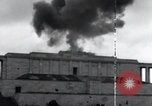 Image of German Swastika emblem Nuremberg Germany, 1945, second 54 stock footage video 65675029062