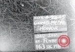 Image of 3rd Infantry Division Nuremberg Germany, 1945, second 1 stock footage video 65675029063