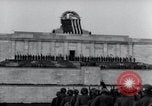 Image of 3rd Infantry Division Nuremberg Germany, 1945, second 3 stock footage video 65675029063