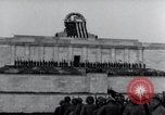 Image of 3rd Infantry Division Nuremberg Germany, 1945, second 4 stock footage video 65675029063