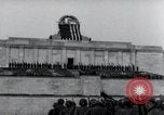 Image of 3rd Infantry Division Nuremberg Germany, 1945, second 7 stock footage video 65675029063