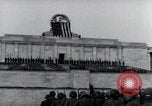 Image of 3rd Infantry Division Nuremberg Germany, 1945, second 9 stock footage video 65675029063