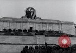 Image of 3rd Infantry Division Nuremberg Germany, 1945, second 10 stock footage video 65675029063