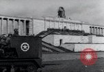 Image of 3rd Infantry Division Nuremberg Germany, 1945, second 19 stock footage video 65675029063