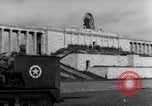 Image of 3rd Infantry Division Nuremberg Germany, 1945, second 20 stock footage video 65675029063