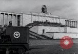 Image of 3rd Infantry Division Nuremberg Germany, 1945, second 25 stock footage video 65675029063