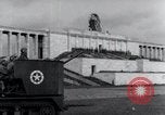 Image of 3rd Infantry Division Nuremberg Germany, 1945, second 27 stock footage video 65675029063