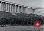 Image of 3rd Infantry Division Nuremberg Germany, 1945, second 28 stock footage video 65675029063