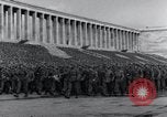 Image of 3rd Infantry Division Nuremberg Germany, 1945, second 30 stock footage video 65675029063