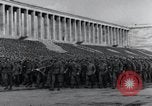 Image of 3rd Infantry Division Nuremberg Germany, 1945, second 31 stock footage video 65675029063