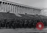 Image of 3rd Infantry Division Nuremberg Germany, 1945, second 32 stock footage video 65675029063