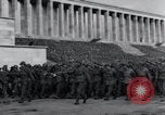 Image of 3rd Infantry Division Nuremberg Germany, 1945, second 34 stock footage video 65675029063