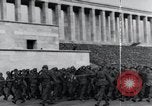 Image of 3rd Infantry Division Nuremberg Germany, 1945, second 35 stock footage video 65675029063