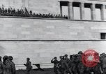 Image of 3rd Infantry Division Nuremberg Germany, 1945, second 37 stock footage video 65675029063
