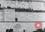 Image of 3rd Infantry Division Nuremberg Germany, 1945, second 38 stock footage video 65675029063
