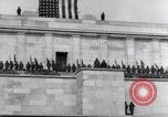 Image of 3rd Infantry Division Nuremberg Germany, 1945, second 40 stock footage video 65675029063