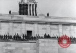 Image of 3rd Infantry Division Nuremberg Germany, 1945, second 41 stock footage video 65675029063