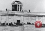 Image of 3rd Infantry Division Nuremberg Germany, 1945, second 42 stock footage video 65675029063