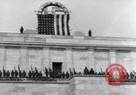 Image of 3rd Infantry Division Nuremberg Germany, 1945, second 43 stock footage video 65675029063