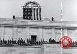 Image of 3rd Infantry Division Nuremberg Germany, 1945, second 44 stock footage video 65675029063