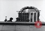 Image of 3rd Infantry Division Nuremberg Germany, 1945, second 52 stock footage video 65675029063