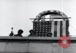 Image of 3rd Infantry Division Nuremberg Germany, 1945, second 53 stock footage video 65675029063