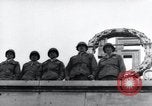 Image of 3rd Infantry Division Nuremberg Germany, 1945, second 57 stock footage video 65675029063