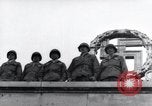 Image of 3rd Infantry Division Nuremberg Germany, 1945, second 58 stock footage video 65675029063