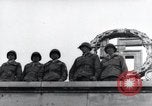 Image of 3rd Infantry Division Nuremberg Germany, 1945, second 59 stock footage video 65675029063