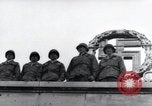 Image of 3rd Infantry Division Nuremberg Germany, 1945, second 60 stock footage video 65675029063