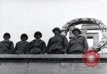 Image of 3rd Infantry Division Nuremberg Germany, 1945, second 62 stock footage video 65675029063