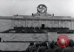 Image of Alexander M Patch Nuremberg Germany, 1945, second 3 stock footage video 65675029064