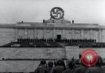 Image of Alexander M Patch Nuremberg Germany, 1945, second 4 stock footage video 65675029064