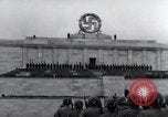 Image of Alexander M Patch Nuremberg Germany, 1945, second 6 stock footage video 65675029064