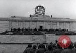 Image of Alexander M Patch Nuremberg Germany, 1945, second 7 stock footage video 65675029064