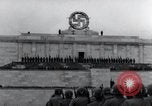 Image of Alexander M Patch Nuremberg Germany, 1945, second 8 stock footage video 65675029064